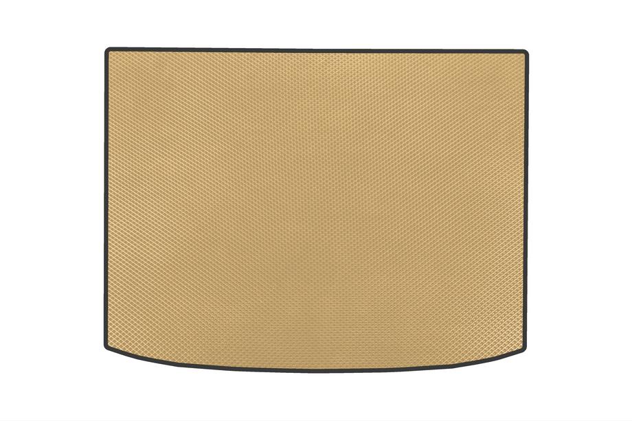 Audi A3 2020- Tappetino bagagliaio EVA (Hatchback, beige) Image