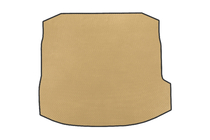 Audi A3 2020- Tappetino baule EVA (Sedan, beige) foto 1