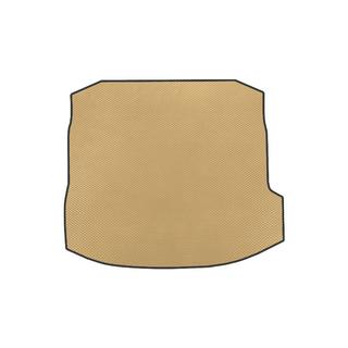 Tappetino baule EVA (Sedan, beige) Audi A3 2020-
