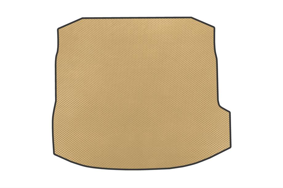 Audi A3 2020- Tappetino baule EVA (Sedan, beige) Image