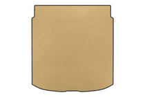 Audi A5 2024– Tappetino baule EVA (Sedan, beige) foto 1