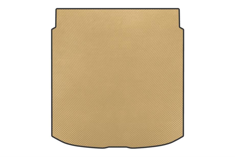 Audi A5 2024– Tappetino baule EVA (Sedan, beige) Image