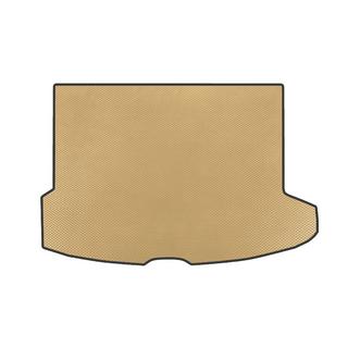 Tappetino bagagliaio EVA (Beige) BMW Serie 2 Active Tourer U06 2021–