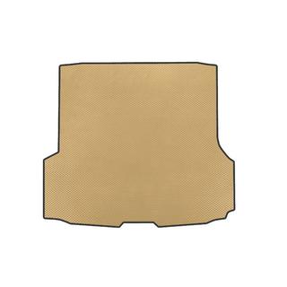 Tappetino bagagliaio EVA (Per F36, beige) BMW 4 Series F32/F33/F36 2012-2020
