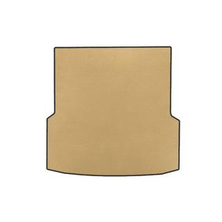 Tappetino baule EVA (per i4 G26, beige) BMW 4 Series G22/23/26 2020-