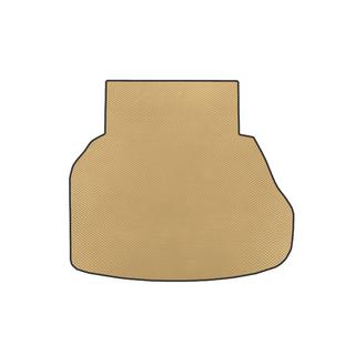 Tappetino baule EVA (per E66, beige)