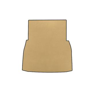Tappetino baule EVA (per G70E, beige) BMW 7 Series G70/G71 2022-