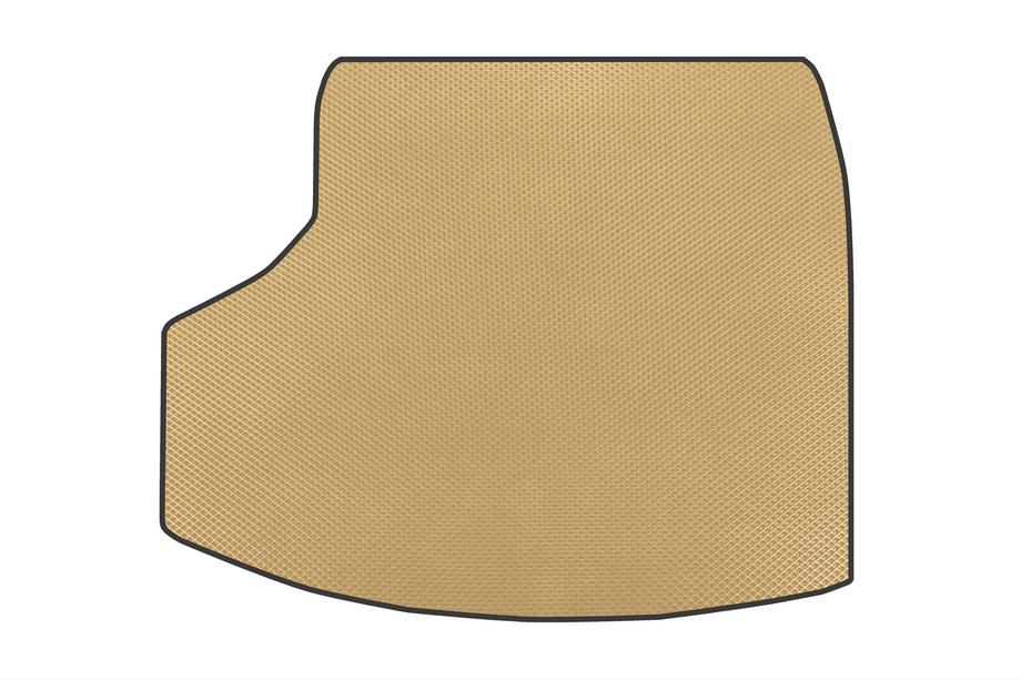 BYD Han 2020- Tappetino bagagliaio EVA (Beige) Image