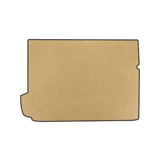 Tappetino baule EVA (per Grand, Beige) Citroen C-4 Picasso 2013–2022