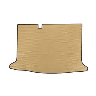 Tappetino bagagliaio EVA (Beige) Dacia Sandero 2021-