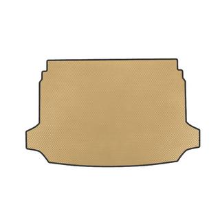 Tappetino baule EVA (Elettrico, Beige)