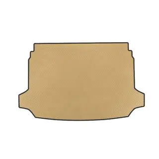 Tappetino baule EVA (Elettrico, Beige)