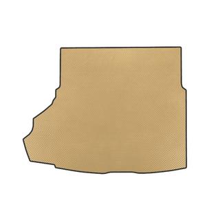 Tappetino bagagliaio EVA V2 (Beige) Ford Mustang 2015-2023