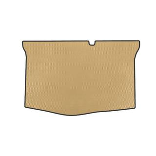Tappetino bagagliaio EVA (Beige)