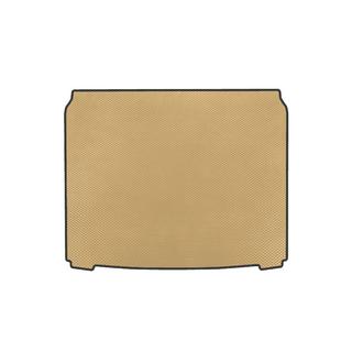 Tappetino bagagliaio EVA V1 (Elettrico, Beige)