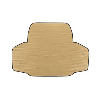 Tappetino bagagliaio EVA (Beige)