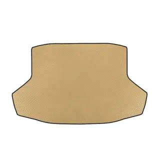 Tappetino bagagliaio EVA V1 (Beige)
