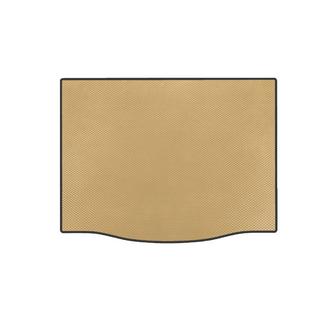 Tappetino bagagliaio EVA (Elettrico, Beige) Honda HR-V 2021-