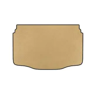 Tappetino bagagliaio EVA (Beige)