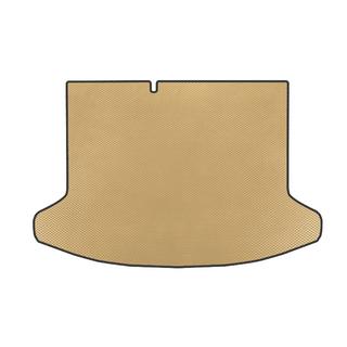 Tappetino baule EVA (2023-, Elettrico, Beige)