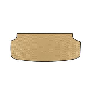 Tappetino bagagliaio EVA V1 (Beige)