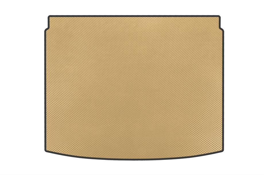 Kia EV3 Tappetino bagagliaio EVA (Beige) Image