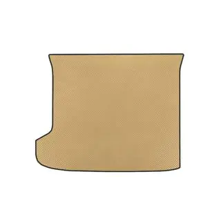 Tappetino bagagliaio EVA (Beige)