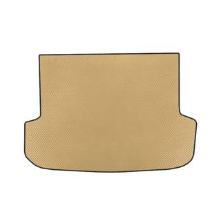 Tappetino bagagliaio EVA (Beige) Lexus RX 2022-