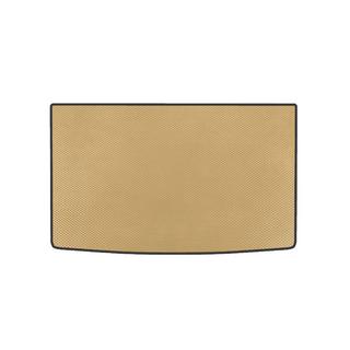 Tappetino bagagliaio EVA V1 (Beige) Mercedes B-class W246 2011-2018