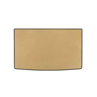 Tappetino bagagliaio EVA V1 (Beige)