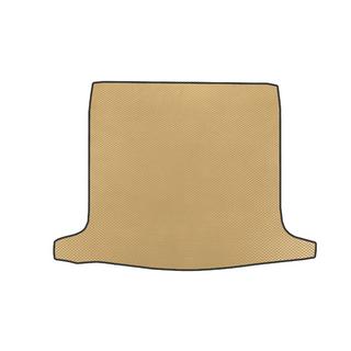Tappetino bagagliaio EVA (SD, beige) Mercedes CLA C118 2019-