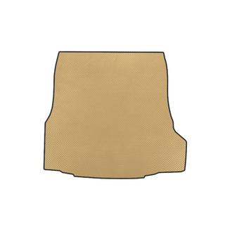 Tappetino bagagliaio EVA (2021-2024, beige)
