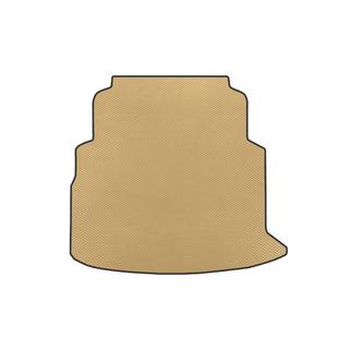 Tappetino bagagliaio EVA (SD, Beige)