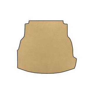 Tappetino bagagliaio EVA (Beige)