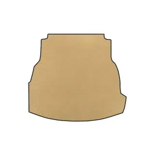 Tappetino bagagliaio EVA (Beige)