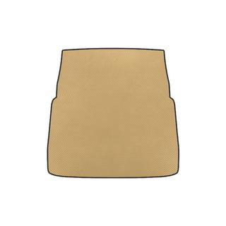 Tappetino per bagagliaio EVA V1 (Short, Beige)