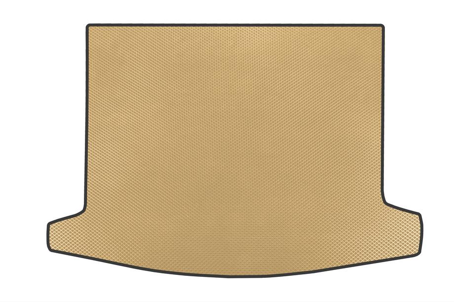 MG HS 2024- anno. Tappetino bagagliaio EVA (Hybrid, Beige) Image