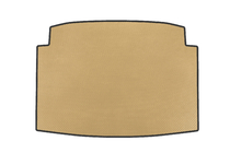 MG 4 EV 2022- Tappetino bagagliaio EVA V1 (Beige) foto 1