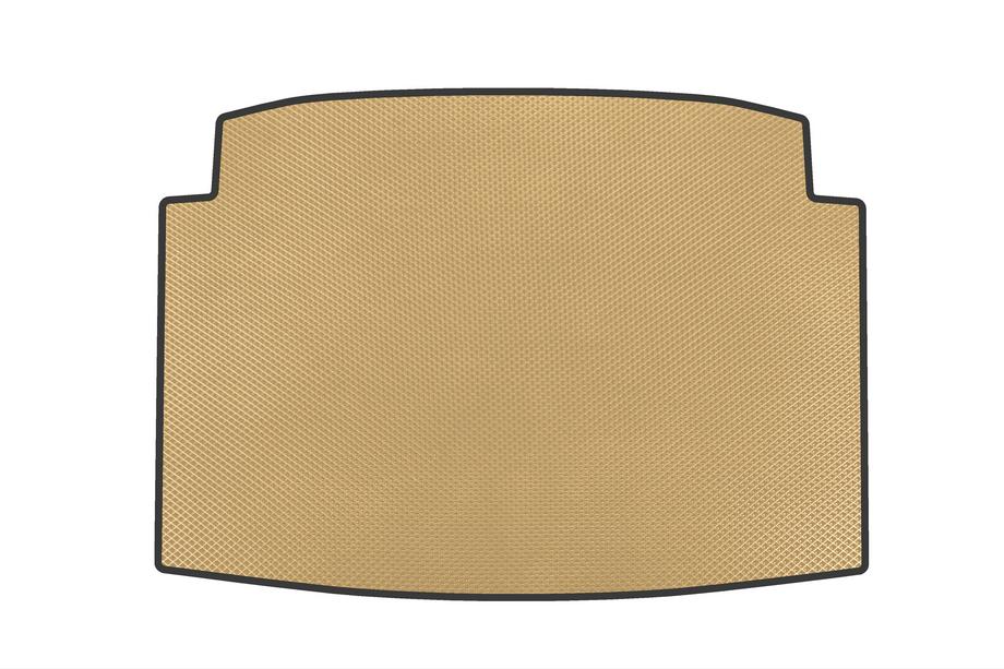 MG 4 EV 2022- Tappetino bagagliaio EVA V1 (Beige) Image