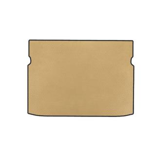 Tappetino bagagliaio EVA (2017-2020, beige) Opel Crossland X 2017-2024