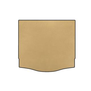 Tappetino bagagliaio EVA V1 (Beige) Opel Grandland 2024–