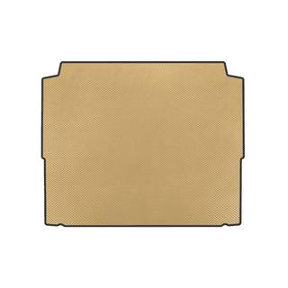 Tappetino bagagliaio EVA (Beige) Opel Grandland X 2017-