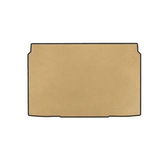 Tappetino bagagliaio EVA (Benzina, beige)
