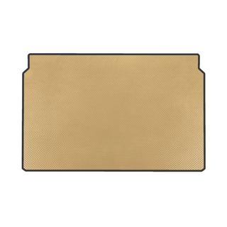 Tappetino baule EVA (Elettrico, Beige)
