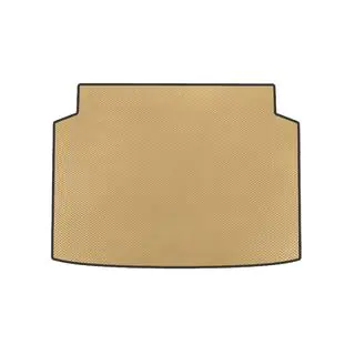 Tappetino bagagliaio EVA (Beige)