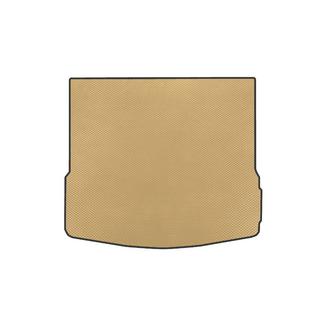 Tappetino baule EVA (2019-2024, Beige) Porsche Macan 2014-2024