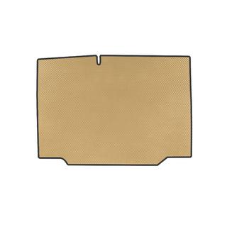 Tappetino bagagliaio EVA (Beige)