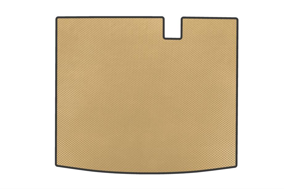 Renault Megane E-Tech 2022– Tappetino bagagliaio EVA (Beige) Image