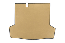 Renault Taliant 2021- Tappetino bagagliaio EVA (Beige) foto 1