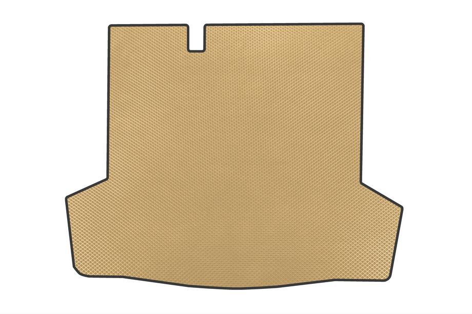 Renault Taliant 2021- Tappetino bagagliaio EVA (Beige) Image